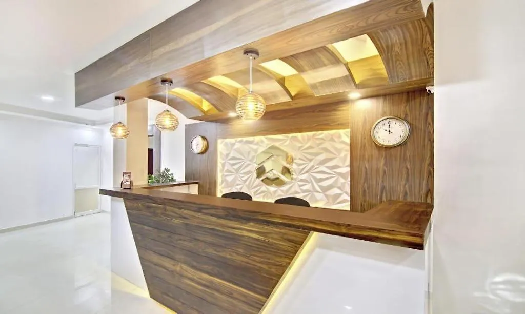 Central Inn Kochi