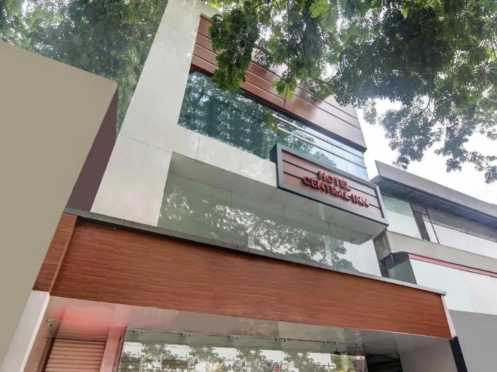 Hotel Central Inn Kochi