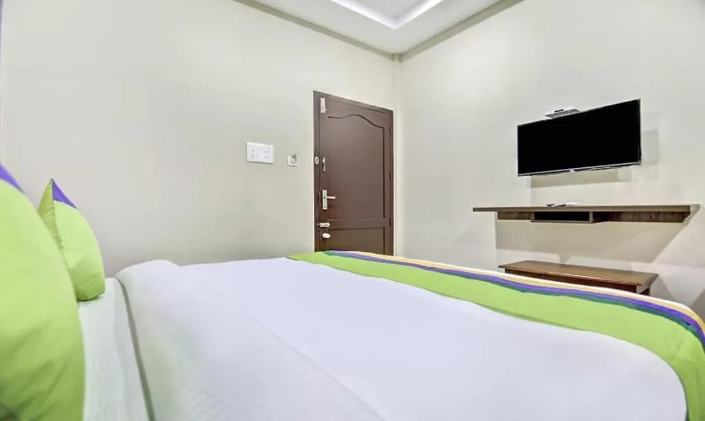 Hotel Central Inn Kochi