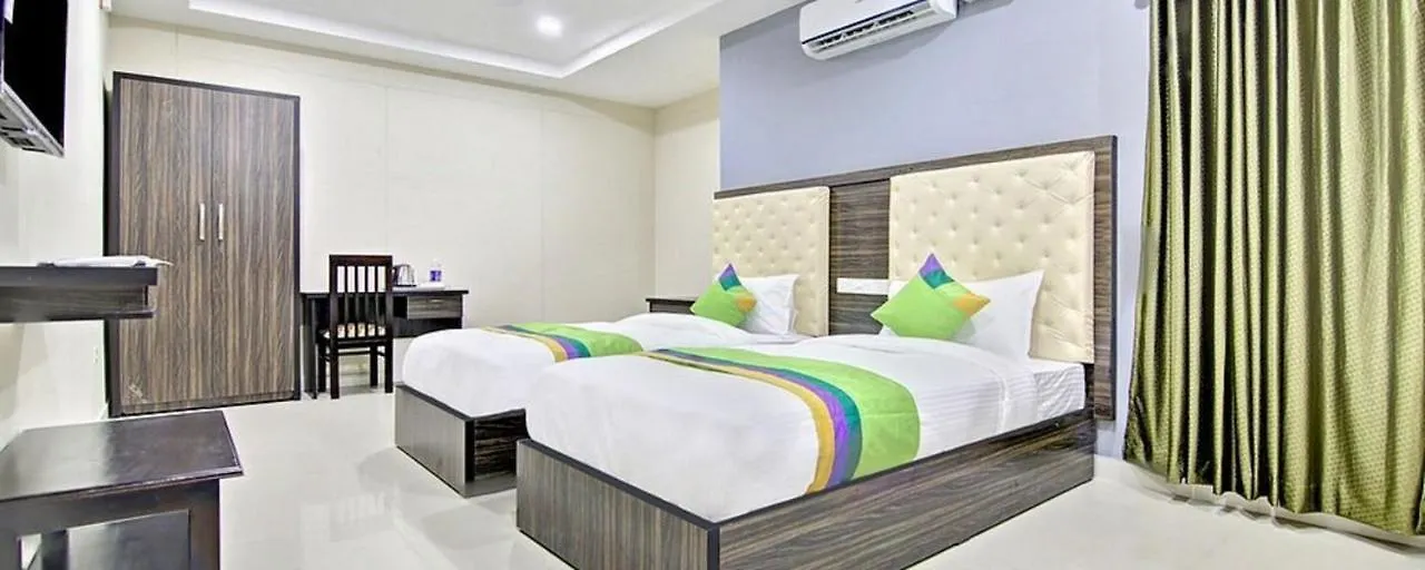Central Inn Kochi